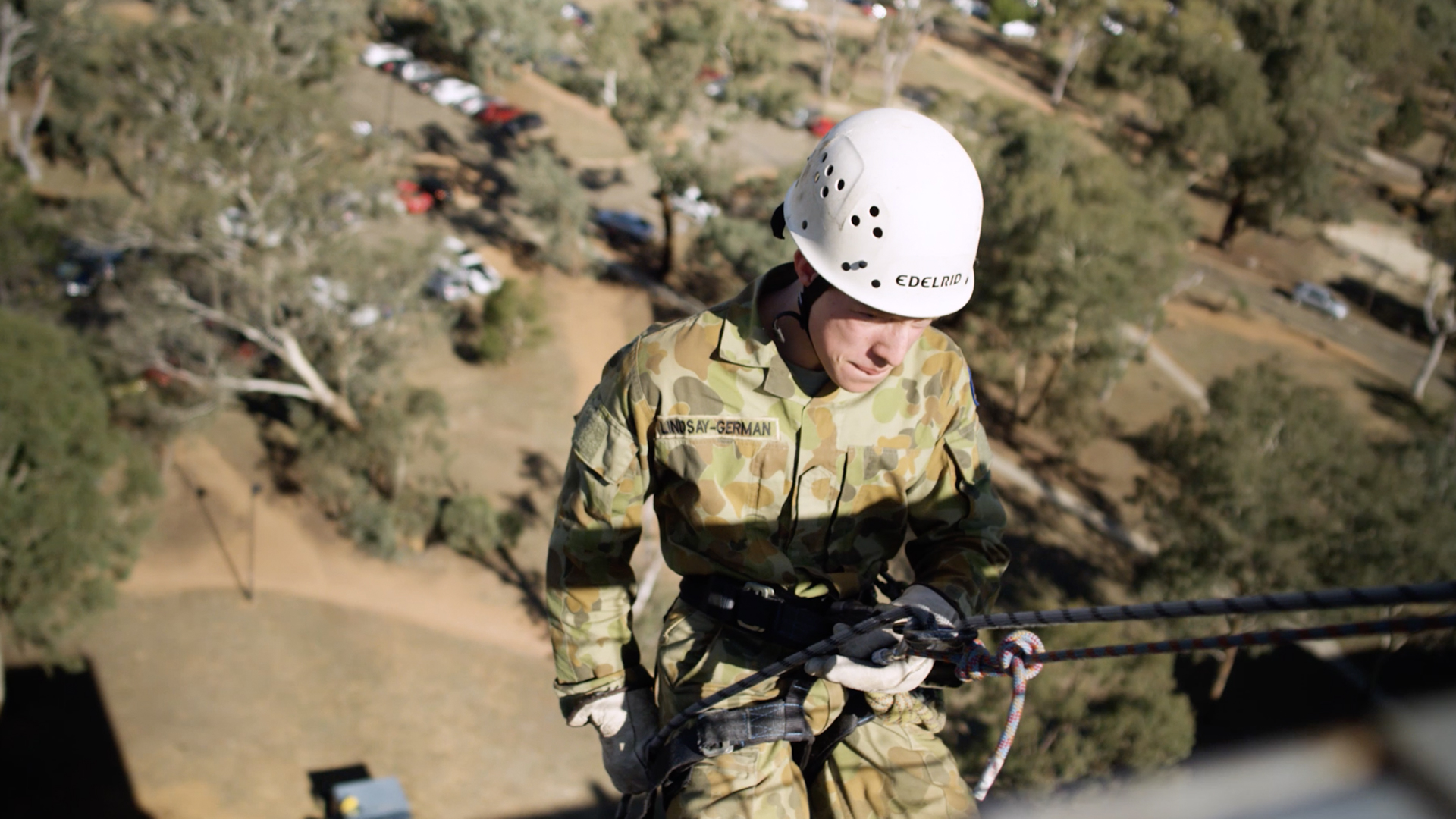 Inside The Australian Army Cadets The Cove