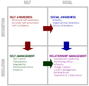 Leadership in Focus: Emotional Intelligence, Leadership and Resilience ...