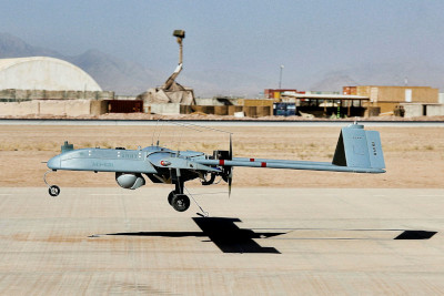 RQ-7B Shadow 200