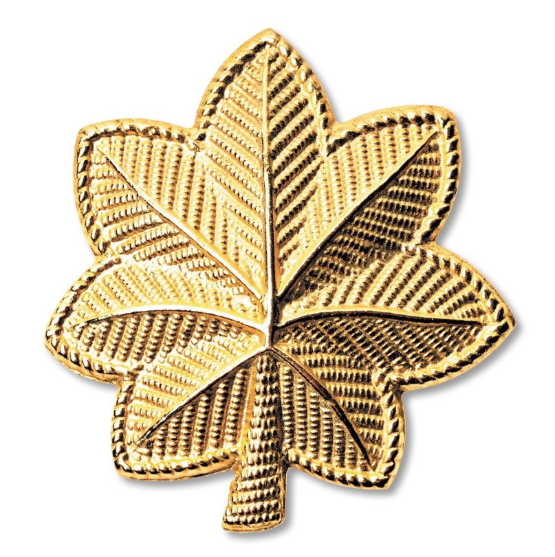 US Military Pin