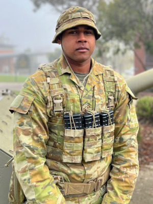 PTE (R) Garnier