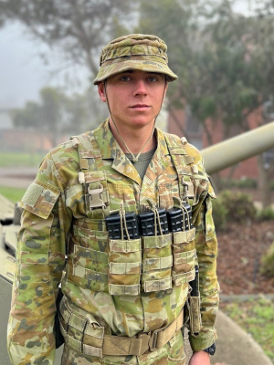 PTE(R) Prior