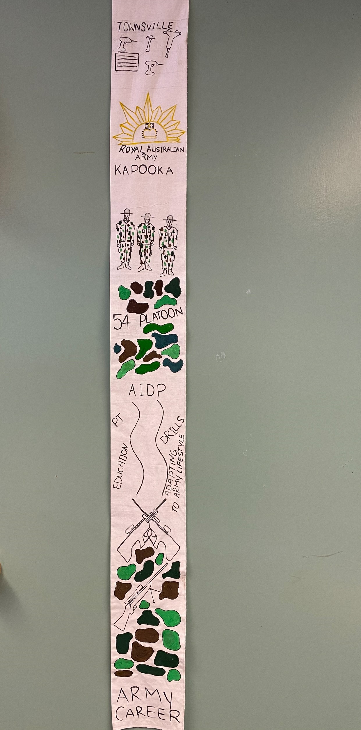 PTE Garnier's Sash 01