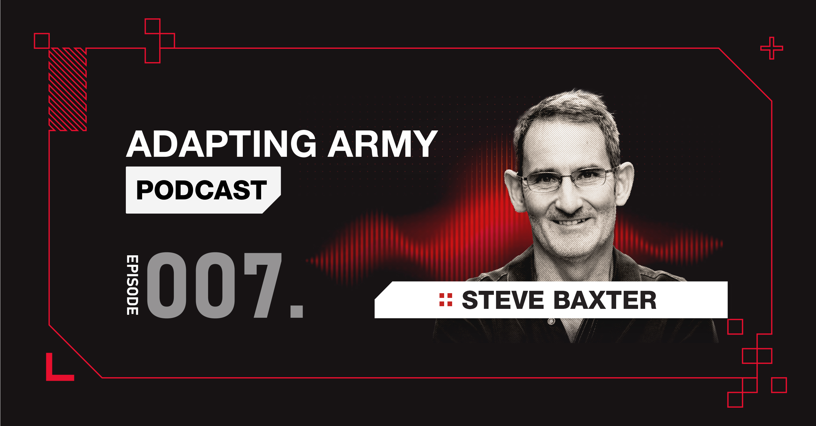 Adapting Army – Episode 06