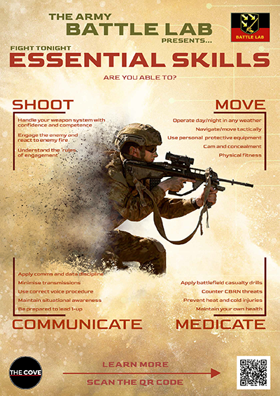 Essential Skills