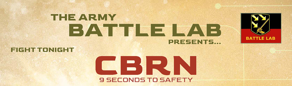 Battle Lab CBRN | The Cove