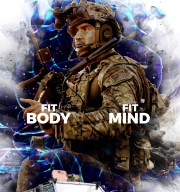 Fit Body Fit Mind