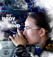 Fit Body Fit Mind