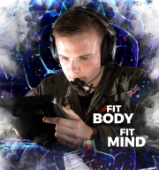 Fit Body Fit Mind