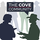 COVE Community Podcast