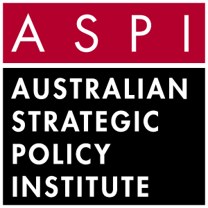 Australian Strategic Policy Institute logo