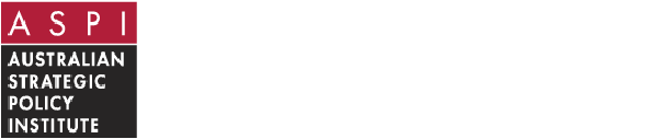 The Strategist (ASPI) logo