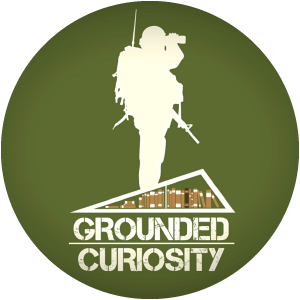 Grounded Curiosity logo
