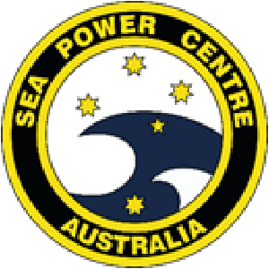 Sea Power Centre logo