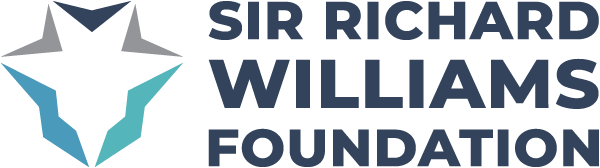 Sir Richard Williams Foundation logo