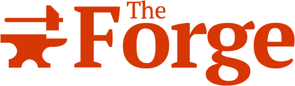 The Forge Loge