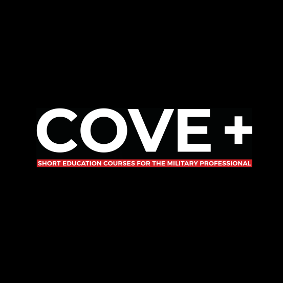 Cove+ Logo