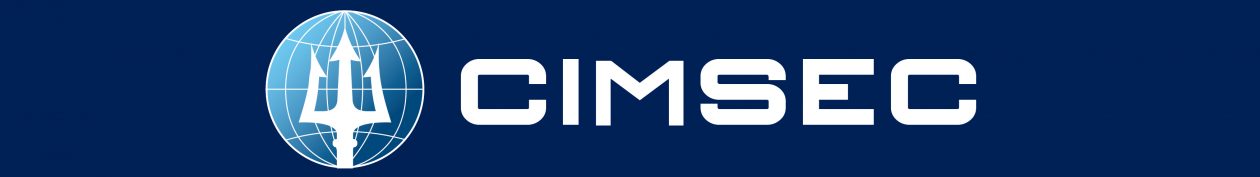 Centre for International Maritime Security logo