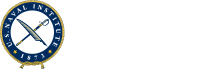 US Naval Institute logo