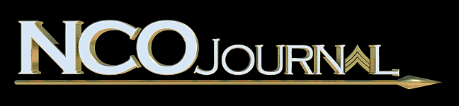 NCO Journal logo