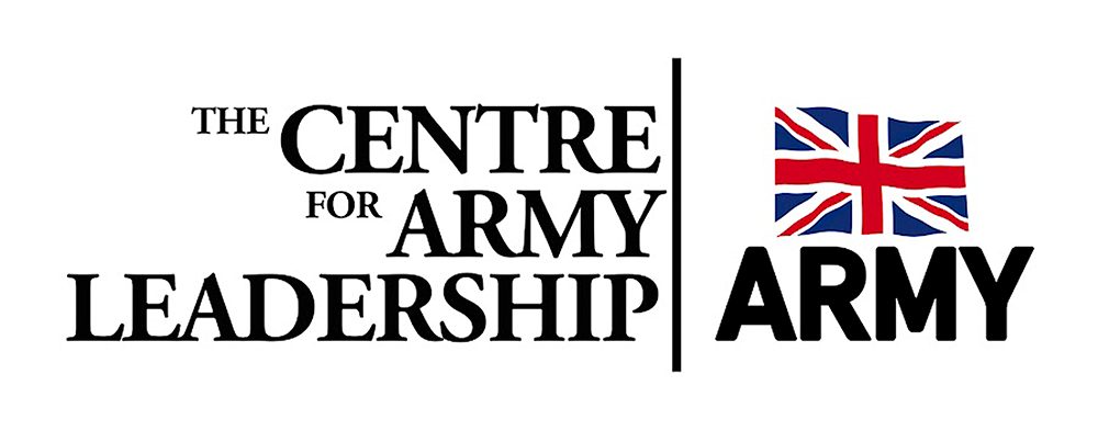 Centre for Army Leadership logo