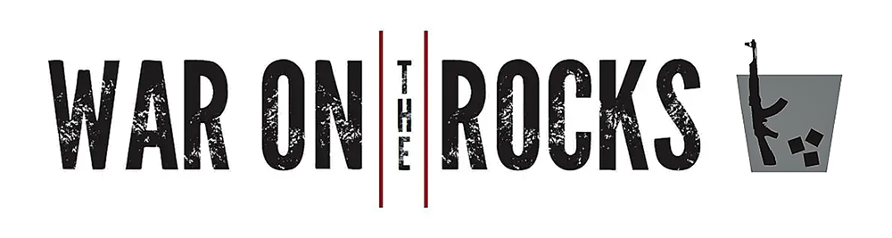War on the Rocks logo