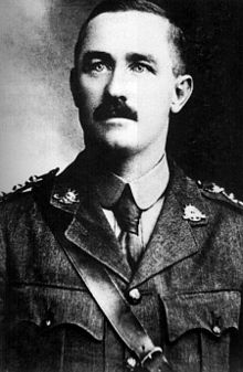 AWM / Major Frederick Harold Tubb, VC (28 November 1881 – 20 September 1917) was an Australian recipient of the Victoria Cross