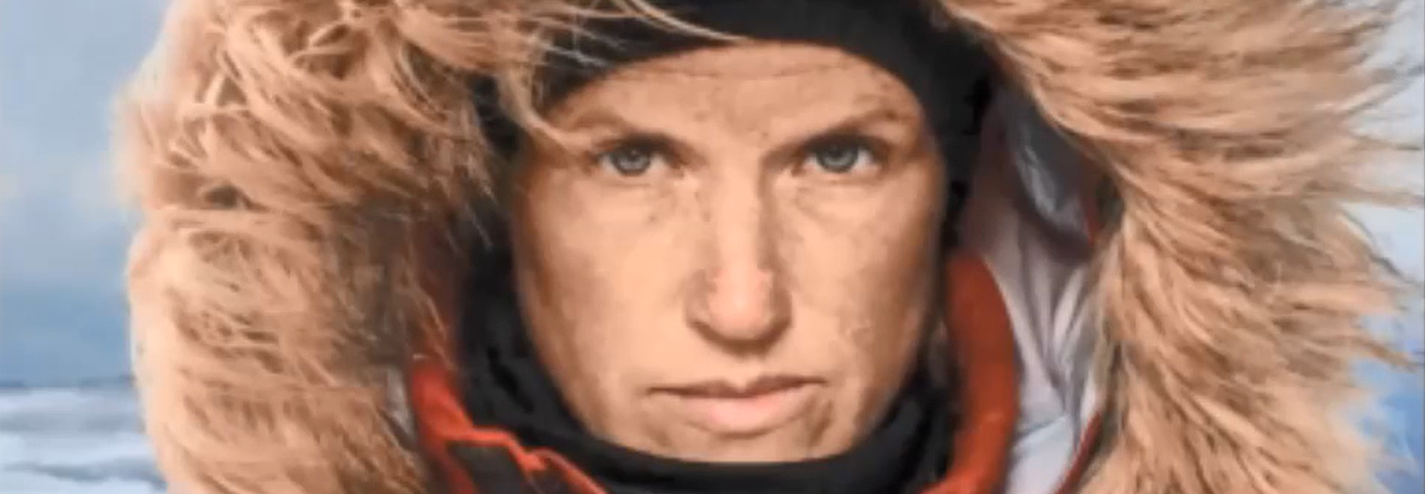 Cove Clips Kate Philp on a Personal Story of Resilience The Cove