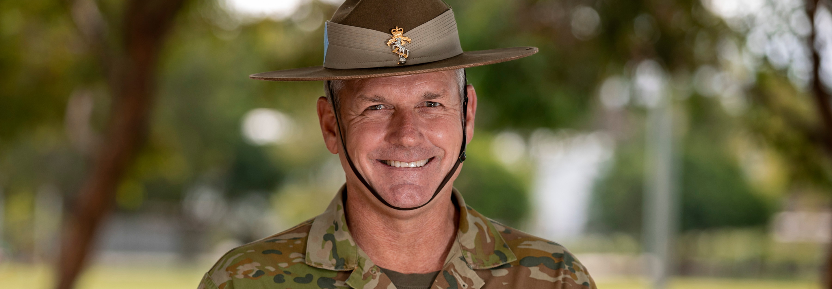 Reflections on Key Appointment: Artificer Sergeant Major (ASM) | The Cove