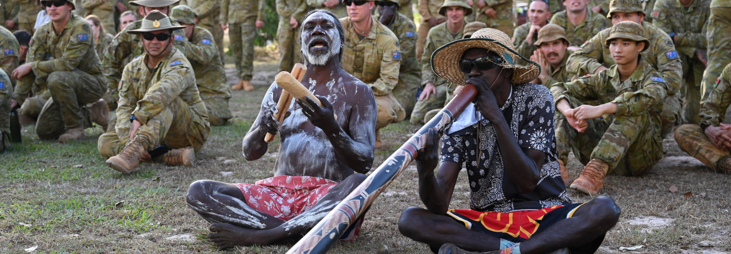 National Reconciliation Week – Be A Voice For Generations | The Cove