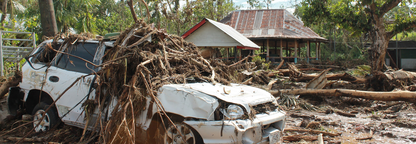 #KYR: Samoa/American Samoa - Hot Topics | The Cove