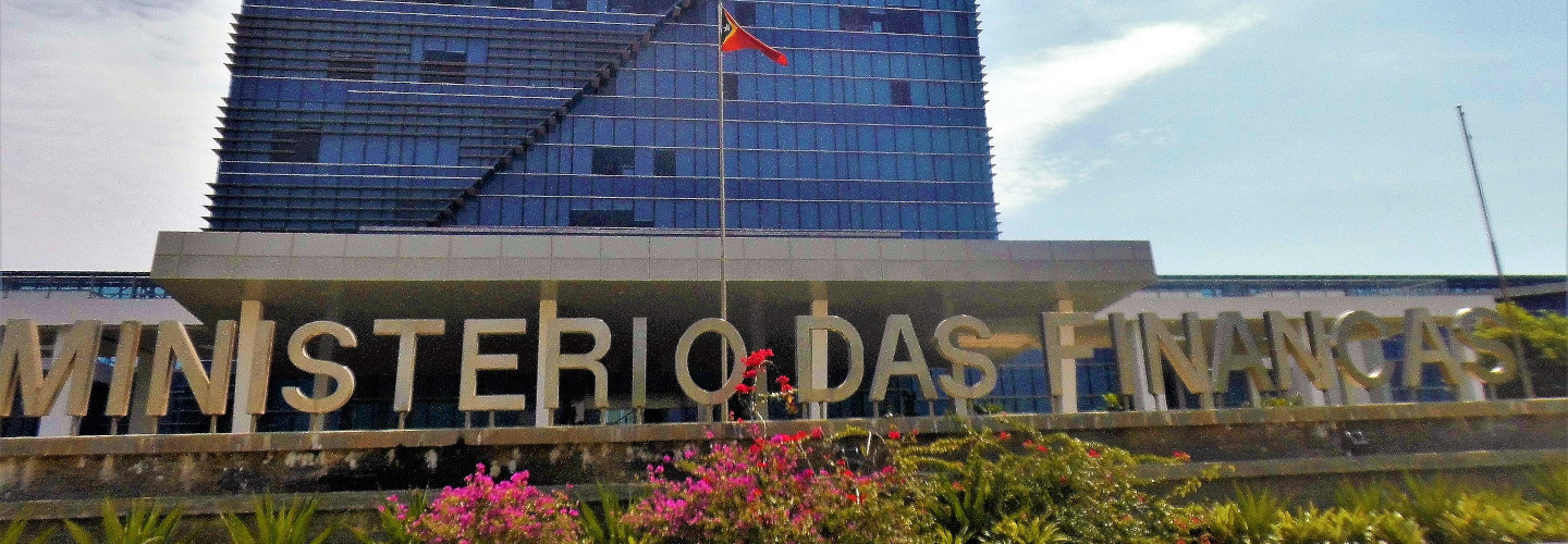 KYR TimorLeste Economy The Cove