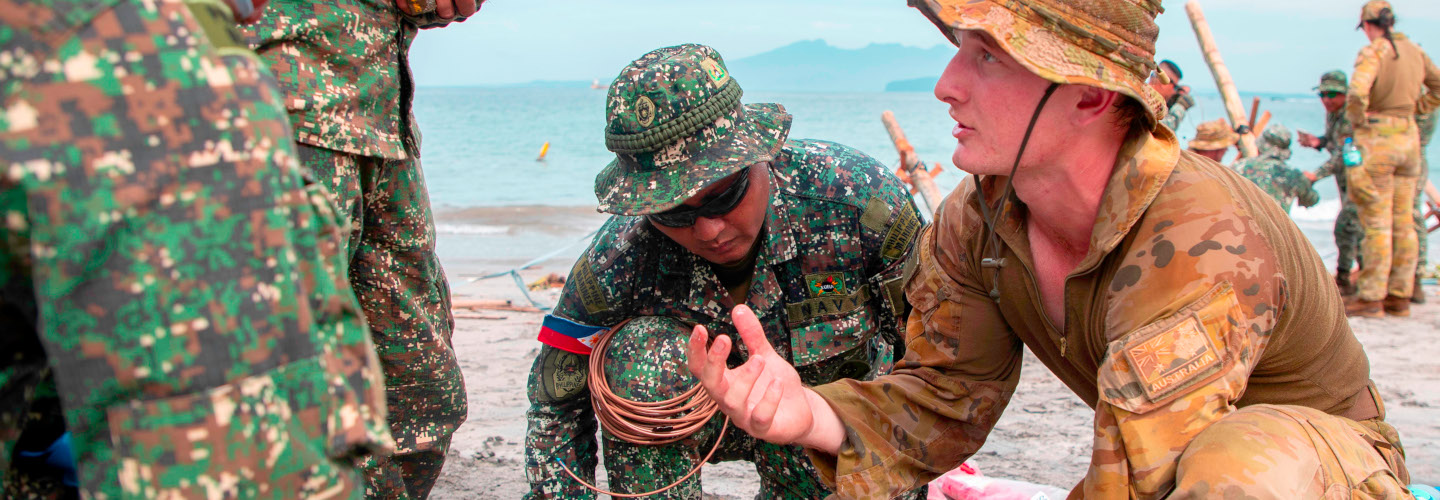 Encouraging Safe Ingenuity and Innovation | The Cove