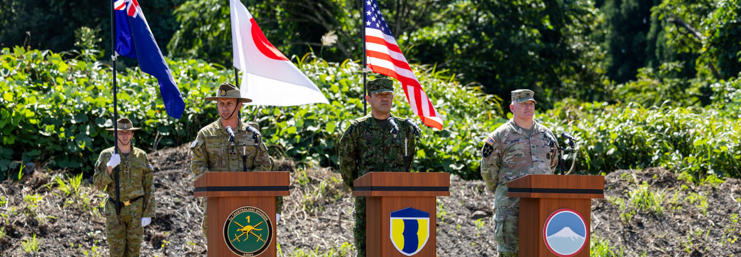 Command Decapitation: The Emergence of Counter Leadership Operations ...