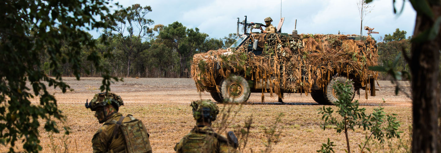 Belrex Reframing Survivability in the Protected Vehicle Market – Moving Beyond ...