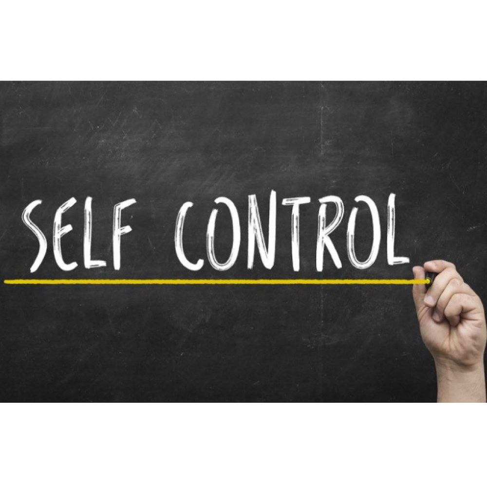 What Is The Difference Between Self Regulation And Self Control