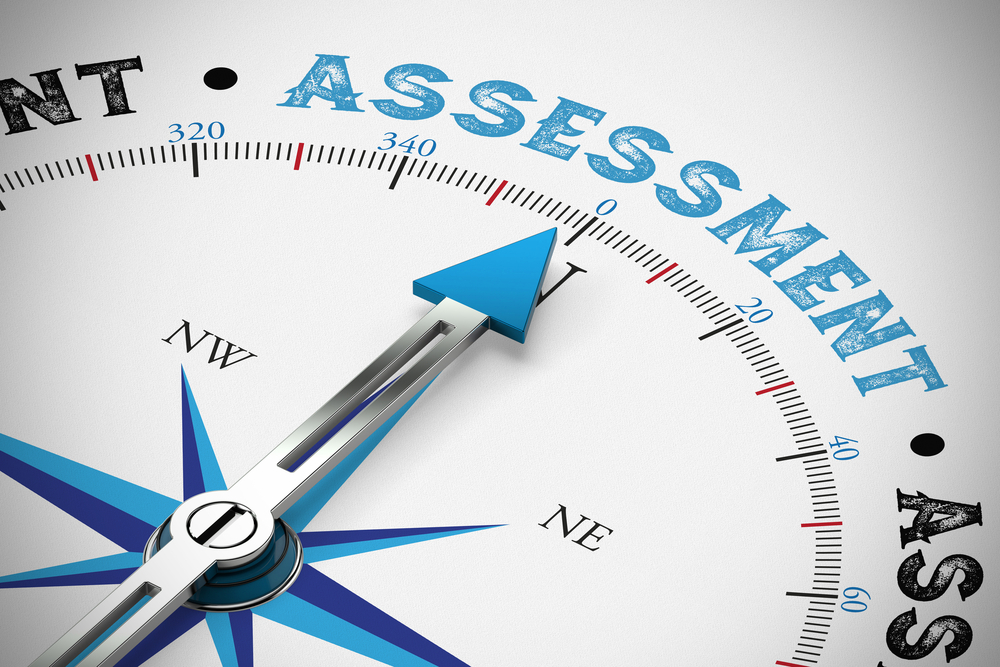 Military Assessment Process