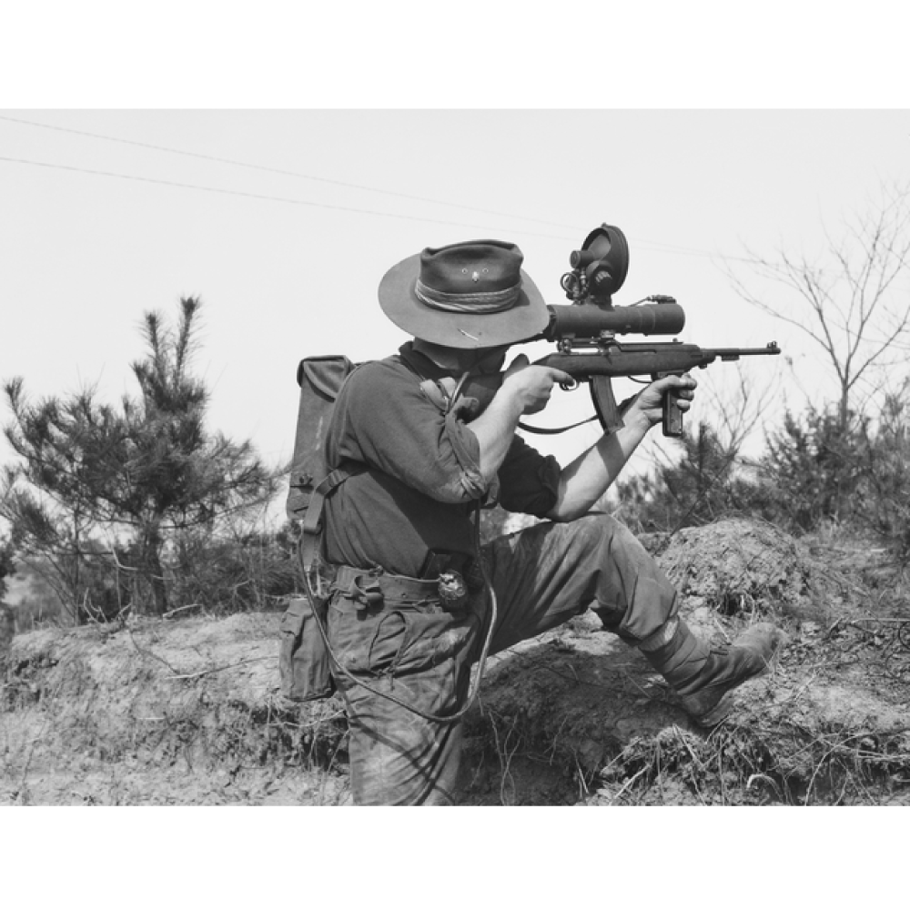 The Battle Of Kapyong 70th Anniversary The Cove