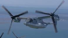 Japanese V-22 Osprey