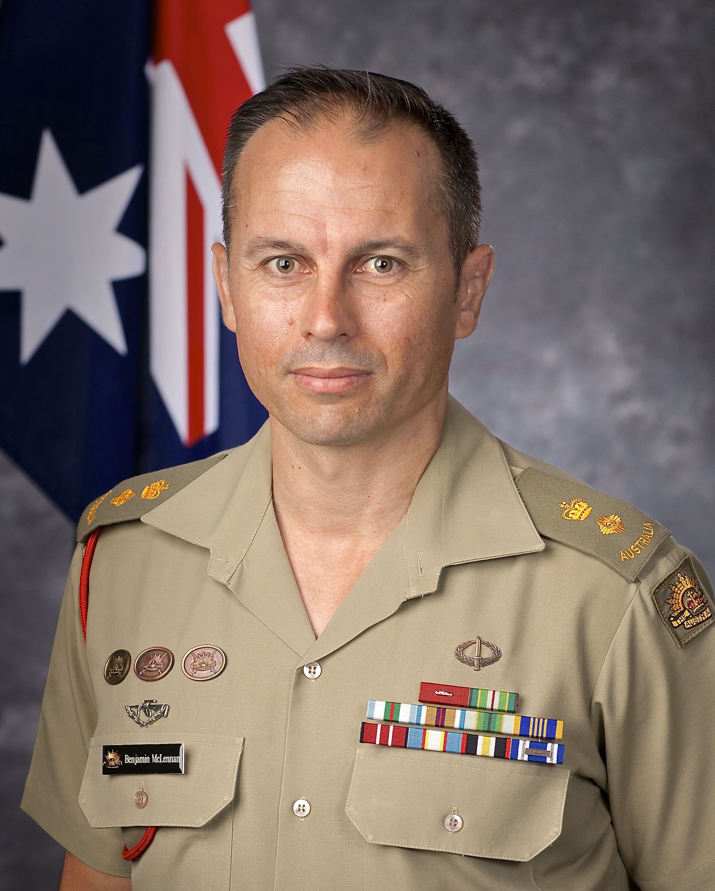 Portrait