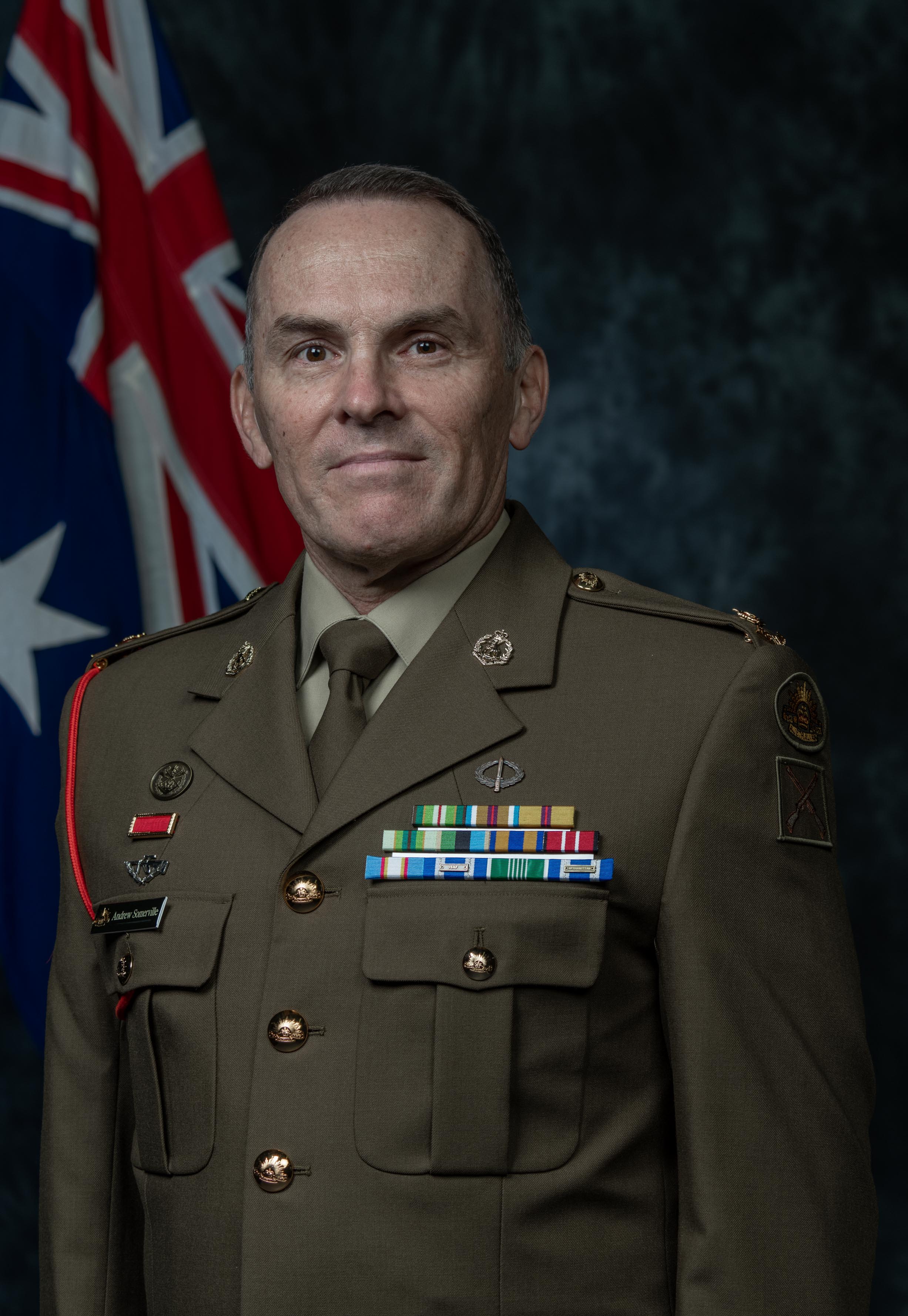 Portrait