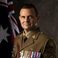 WO1 Nicholas portrait