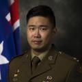 MAJ Ralph Huynh Bio