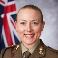 Image - Colonel Renee Kidson