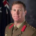 Dean Thompson