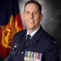 Ken Robertson