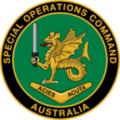 Special Operations Command