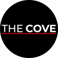 The Cove logo.