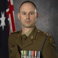 Aaron P. Jackson