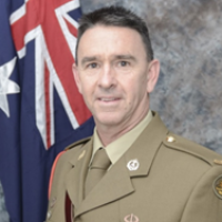 WO1 Darren Murch